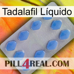 Tadalafil Líquido 21